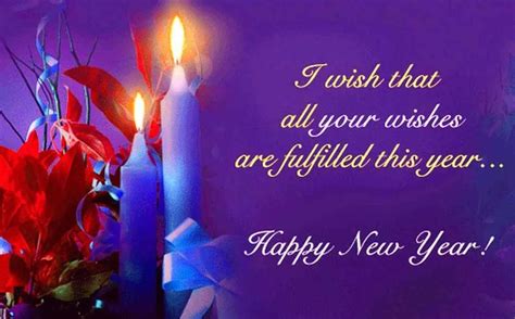 New Year Wishes Greeting Cards 2020 Some Events Happy New Year