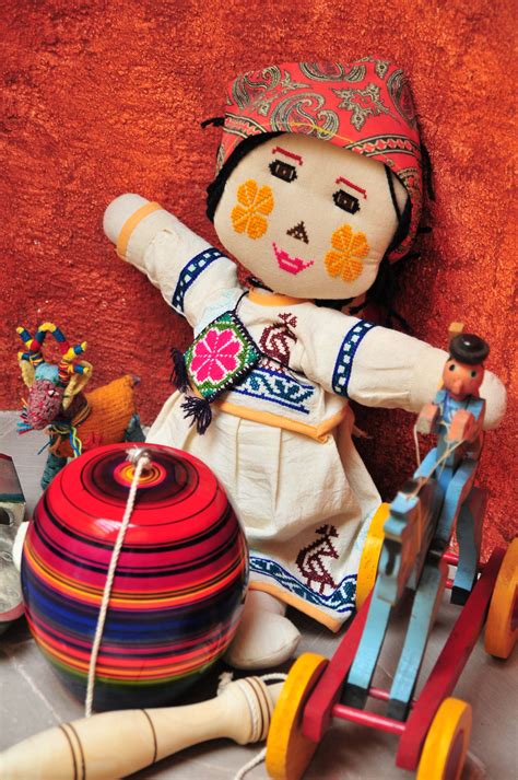 Juguetes Tradicionales Mexicanos Juguetes Tradicionales Mexicanos