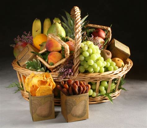 Organic Lexington Basket Nyc Delivery Only Manhattan Fruitier