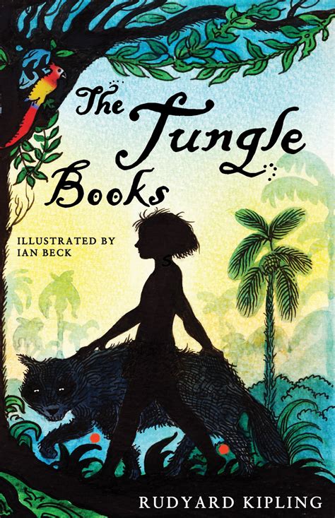 The Jungle Books Alma Books
