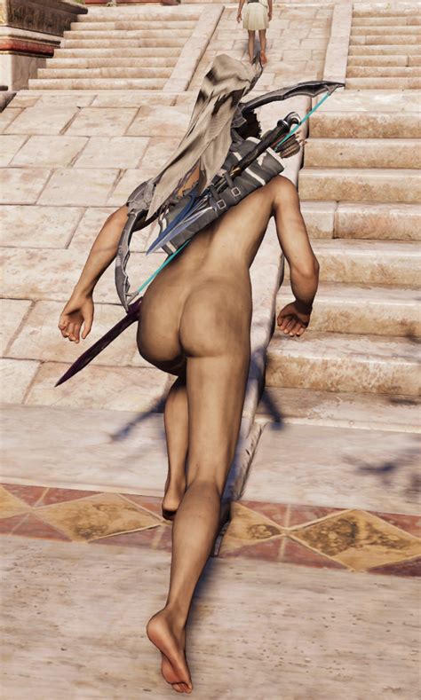 Futanari Transgender Shemale Mod For Assassin S Creed Odyssey Requests Adult Gaming