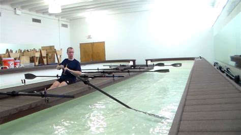 Learn To Row Rowing Drills And Technique Turning A Rowing Shell