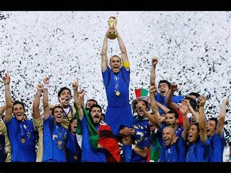 Zizou fue lo mejor del mundial tras una. Final Mundial 2006//Italia vs Francia(Penales) - YouTube