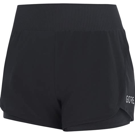 Short Femme Gore R7 2in1