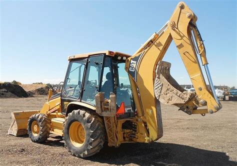 At mascus usa you'll find caterpillar 962m wheel loaders, as well as other kinds of used machines and equipment among six main categories available at the top of the page. How to use the Cat 420D backhoe loader safely in different ...