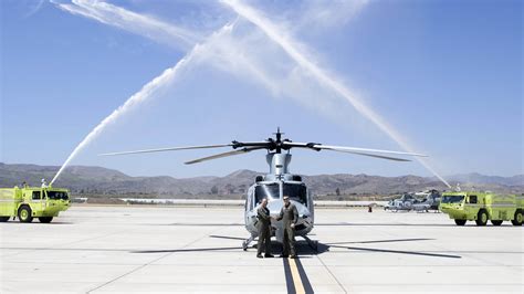 Programa H 1 Los Helicópteros Bell Uh 1y Venom Y Ah 1z Viper