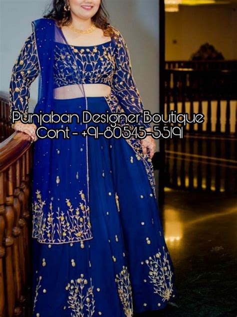 We will find the best clothing hire companies near you (distance 5 km). Boutique Clothing Stores Near Me | Punjaban Designer Boutique