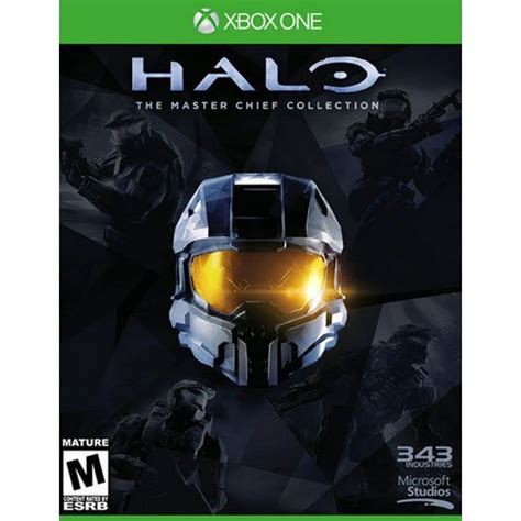 Halo 1 Xbox 360