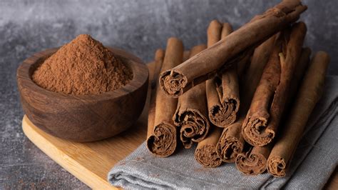 The Ultimate Guide To Different Types Of Cinnamon And Their Uses
