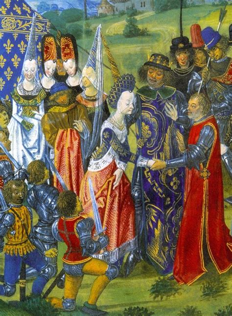 Mejores 49 Imágenes De Catalina De Valois Reina Consorte De Inglaterra