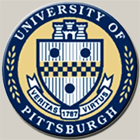Free Online Download University Of Pittsburgh Logo Download