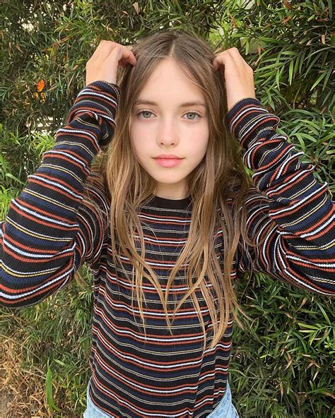 Image May Contain One Or More People Stripes Closeup And Outdoor Girls Fashion Tween Girl