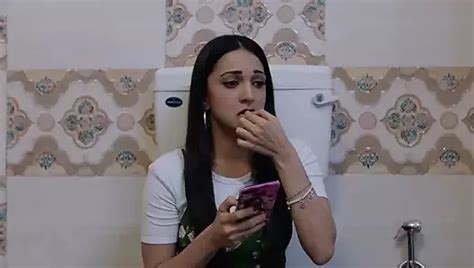 Guilty Kiara Advani Kissing Xhamster