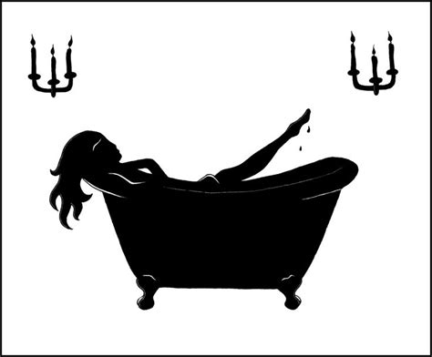 Check out our clawfoot bathtub art selection for the very best in unique or custom, handmade pieces support independent sellers. Bathtub clipart clawfoot tub, Bathtub clawfoot tub ...