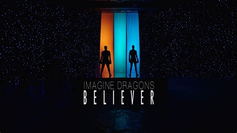 最も人気のある！ Imagine Dragons Believer Album Art 439811 Imagine Dragons