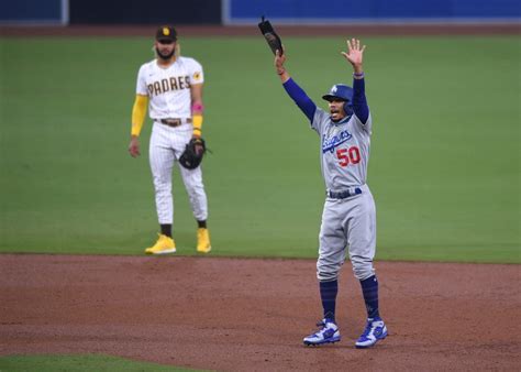 Zoe busiek return home to care for her nieces and nephew. 2020 NL Wild Card Series Preview - Baseball ...