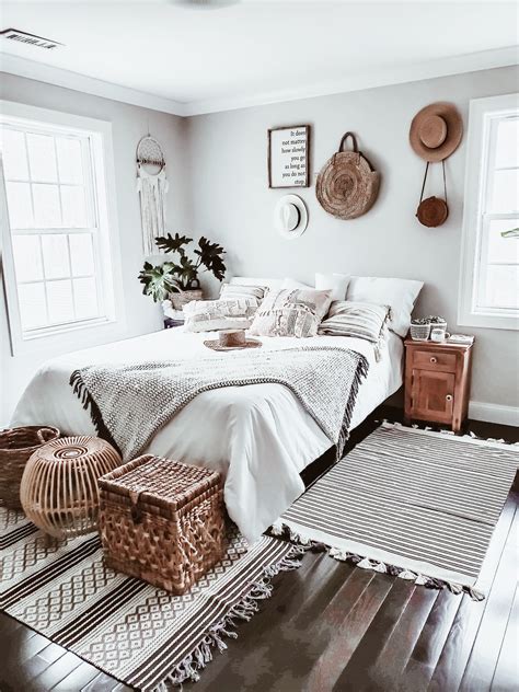 Boho Chic Bedroom Luxe Bedroom Chic Bedroom Apartment Decor