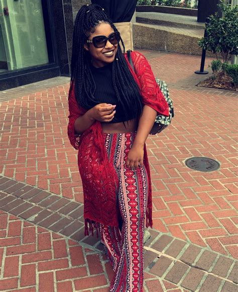 Reginae Carter Cute Summer Outfits Fashion Cute Fashion