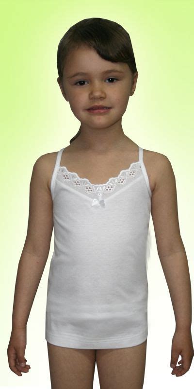 Комплект нижнего белья для девочки купить в интернет магазине Заботливая мама Комплект для