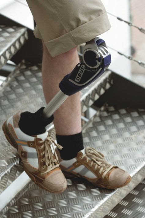 8 Best Prosthesis Images In 2020 Prosthetic Leg Prosthetics