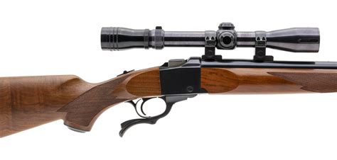 Ruger No1 Varmint Rifle 22 250 Rem R39251