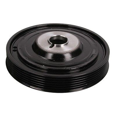 CRANKSHAFT PULLEY FOR RENAULT SCENIC 1 4 1 6 SASIC EBay