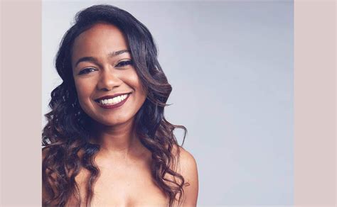 It's A Boy! The Young and the Restless Alum Tatyana Ali Welcomes Second ...
