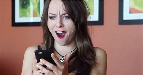 Women React To Dick Pics Video Popsugar Love Sex