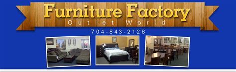 Timber industries (vietnam) co., ltd. Furniture Factory Outlet World - Waxhaw, NC - Furniture ...