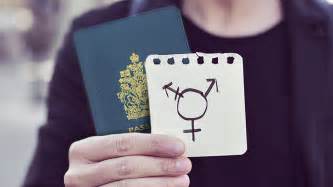 Canada’s Gender X Passports And The Denial Of Sexual Difference Commongoodonline