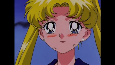 Sailor Moon Sailor Stars Viz Dub Episode 172 Usagi Understands Nehelenia S Pain Stephanie Sheh