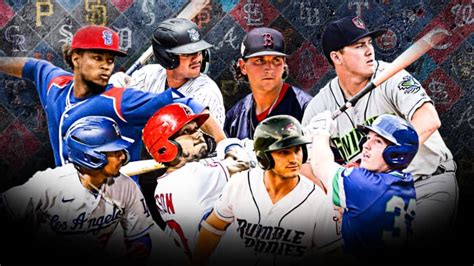 Mlb Pipeline On Twitter With 40 Man Rosters Set Here Is Each Clubs Most Intriguing