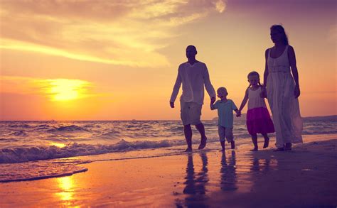 5 Consejos Para Superar Con éxito Unas Vacaciones En Familia Bekia Viajes