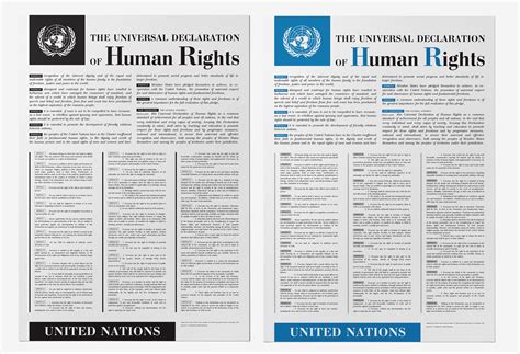 Universal Declaration Of Human Rights Radmir Volk