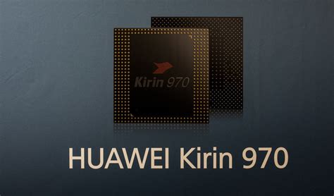 Kirin 970 Y Snapdragon 835 A La Par Fanáticos Del Hardware