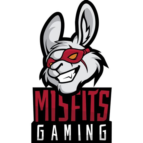 File:Misfits Gaminglogo square.png - Leaguepedia | League of Legends png image