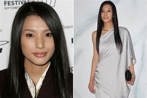 Sei Ashina Dead Silk Actress Dies Aged 36 As Body Found In Tokyo