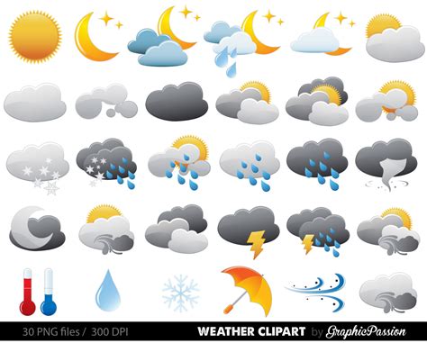 Weather forecast clipart weather forecast pictures clip art weather clipart free cold weather weather observation chart freebie | classroom freebies, weather printable weather forecast table. Clipart Panda - Free Clipart Images