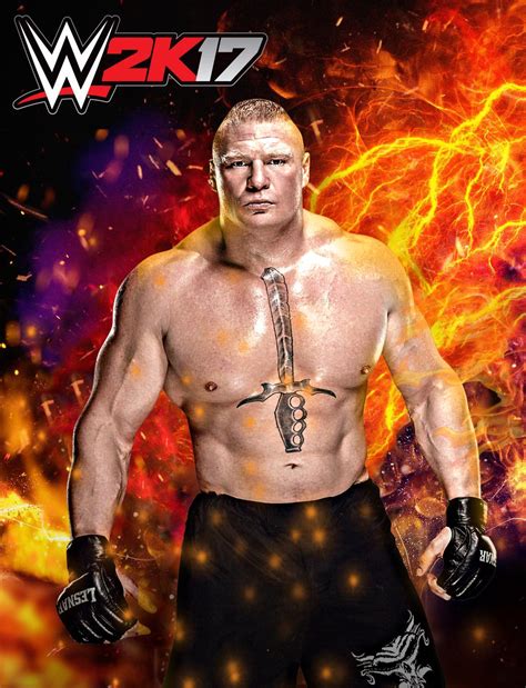 Wwe Brock Lesnar Wallpapers Top Free Wwe Brock Lesnar Backgrounds