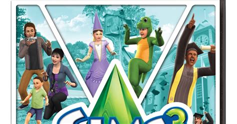 Sims 3 All Expansions Download Full Pack Lasopadi
