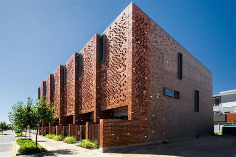 Bricks And Blocks Architecture And Design