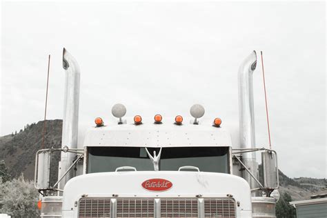 Your Resource For All Things Trucking