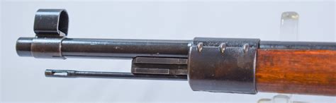 Byf44 Coded 1944 Mauser Oberndorf K98k Service Rifle Pre98 Antiques