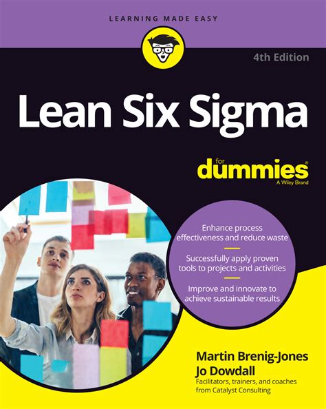 What Is Lean Six Sigma Lean Six Sigma Training Catalyst