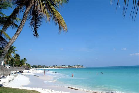 Oranjestad Aruba Worlds Best Beach Towns