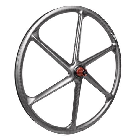 Prox 6 Spoke Bike Wheels Carbon 29er Mountain Bike Wheels Supplier