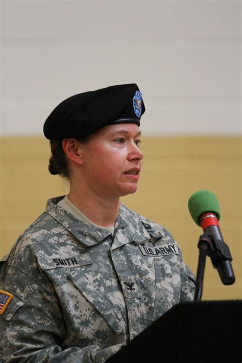 404th Afsb Welcomes New Commander Article The United States Army