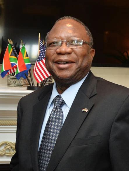 South African Ambassador To Deliver Su Spring Commencement Address May 12