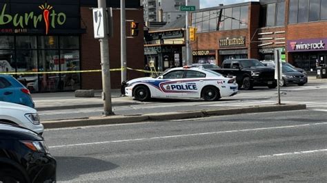 Attempted Murder Charges Laid In Downtown London Shooting Cbc News