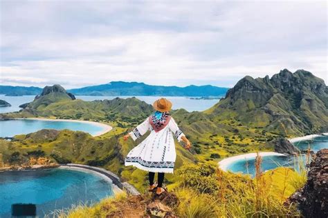 Bukti Kekayaan Alam Nusantara Ketahui 6 Taman Nasional Di Indonesia